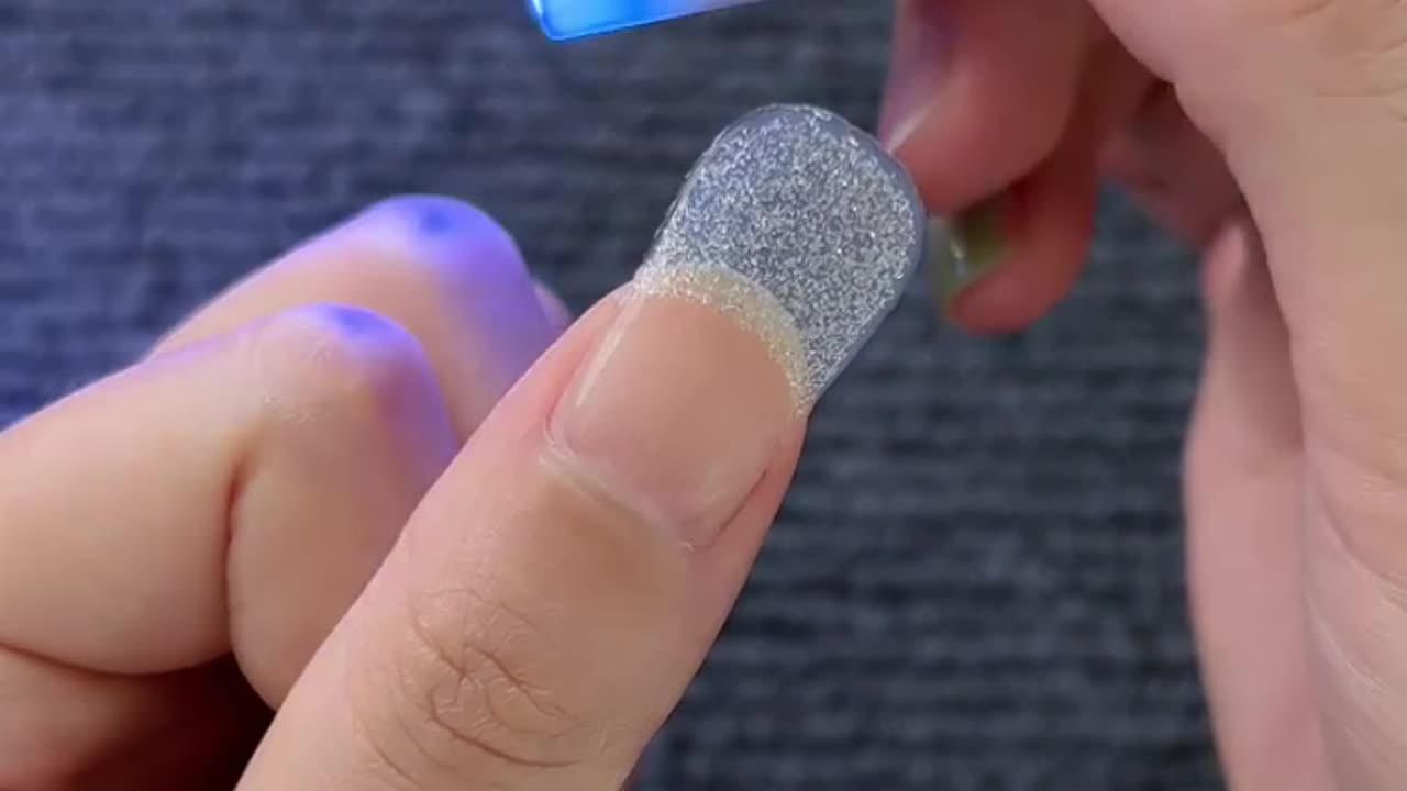 Nail art