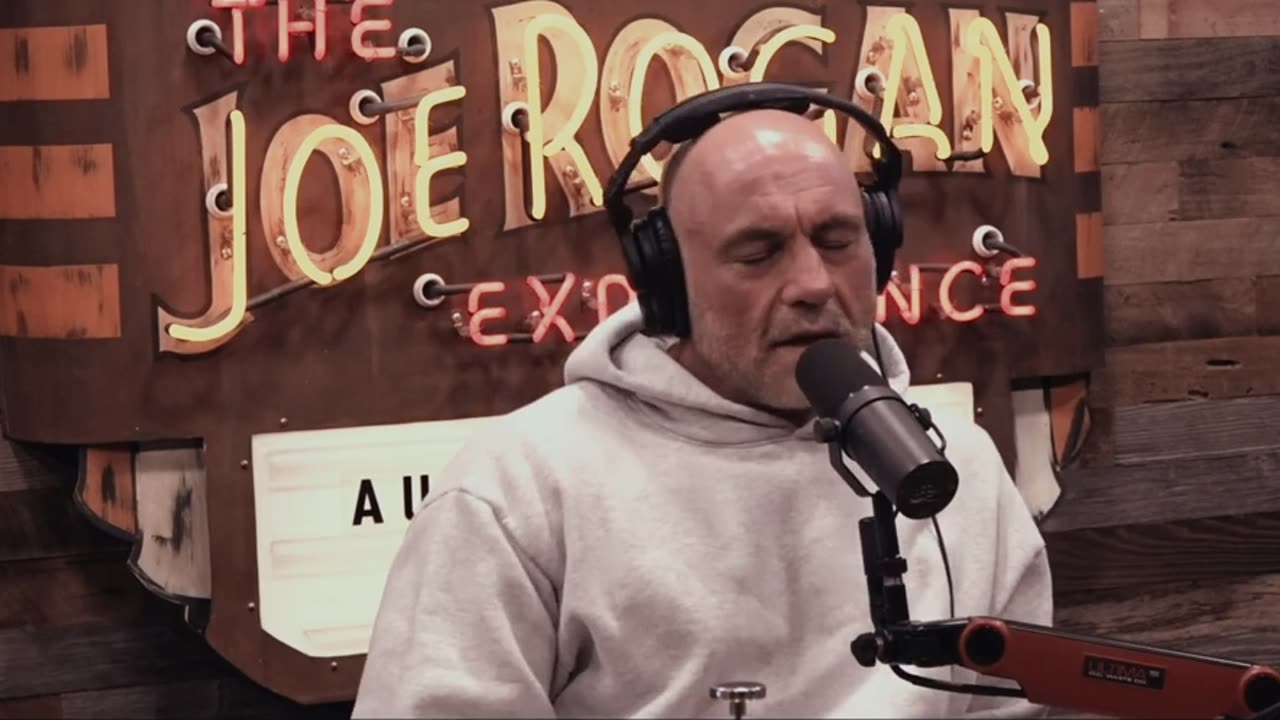 Trump Will Win | Joe Rogan & Donnell Rawlings