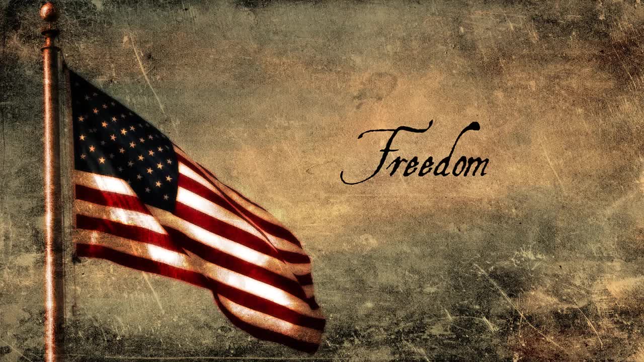President George Washington's Thanksgiving Proclamation