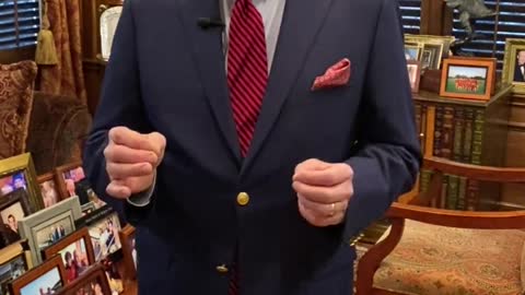 DR. Hotze - The "Vaccine"