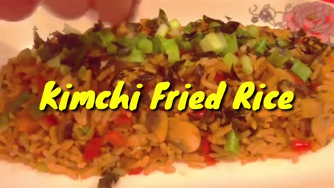 How to Cook Korean Dish (AT HOME) **under 10 MINS**