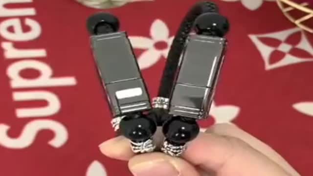 Smart appliances, new gadgets,