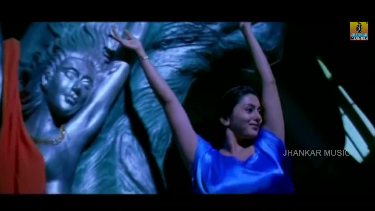 Andada Bombege | Neelakanta Hot HD Video Song | feat. Ravichandran, Namitha