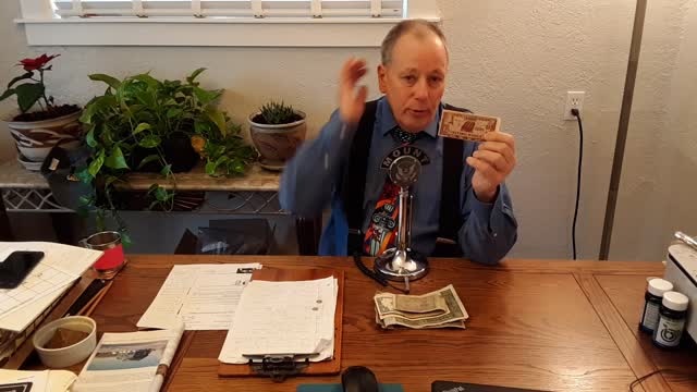 Mount1 Rumble Report -What the Friggin Is Going On?