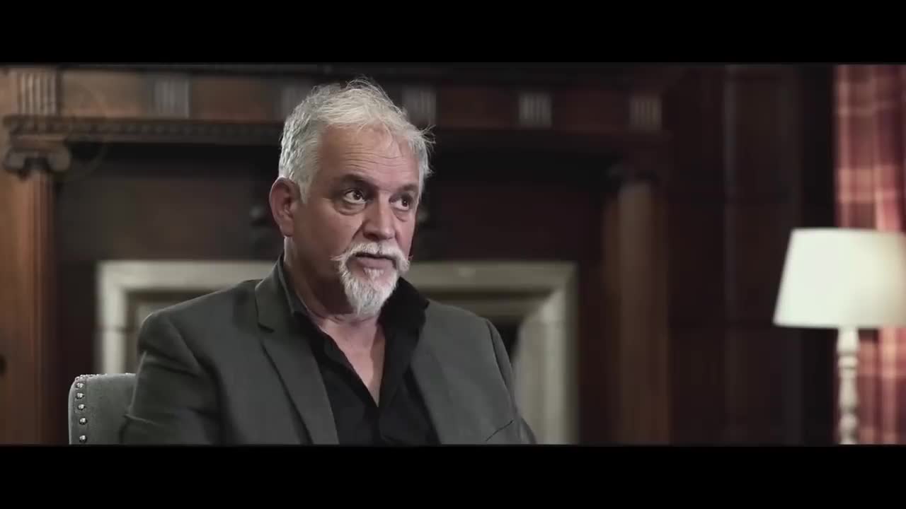 The Hidden King Documentary (на русском, читаем описание)