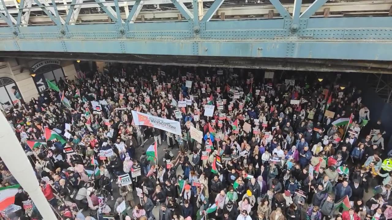 Aufrufe zu einer neuen Intifada