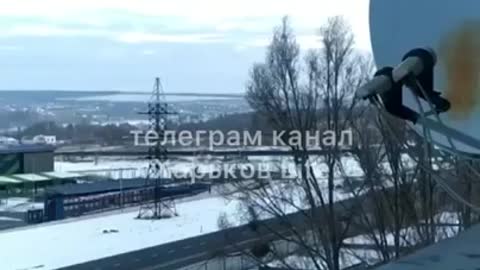 Ukraine war fighting in kharkov