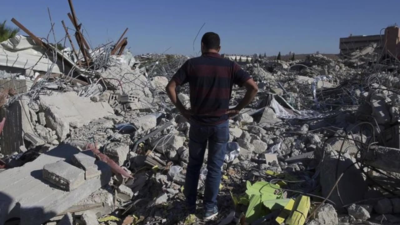Gaza October 2023