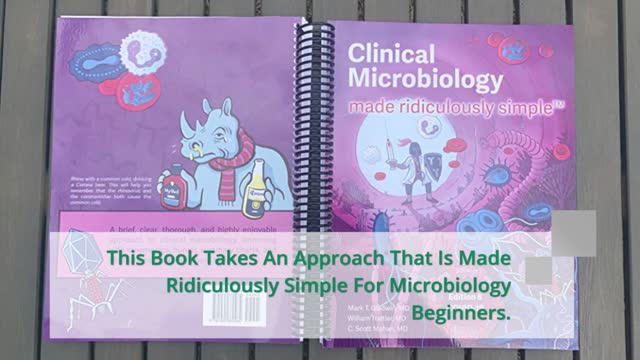 Microbiology Ebook