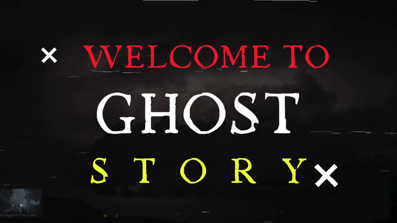 Ghost Story theme