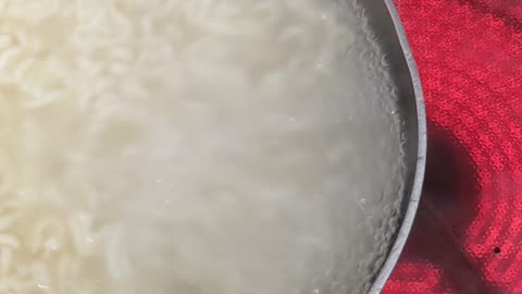 self stirring noodles