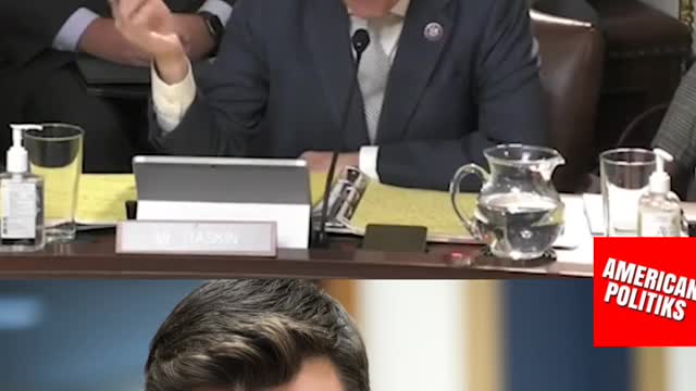 Top #Democrat HUMILIATES republican Matt Gaetz