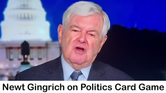 Former Speaker of the House on free speech