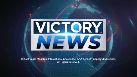 Victory News 4pm/CT: Life begins at Conception! (10.13.21)