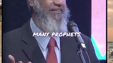 Dr Zakir Naik On Palestine 🇵🇸