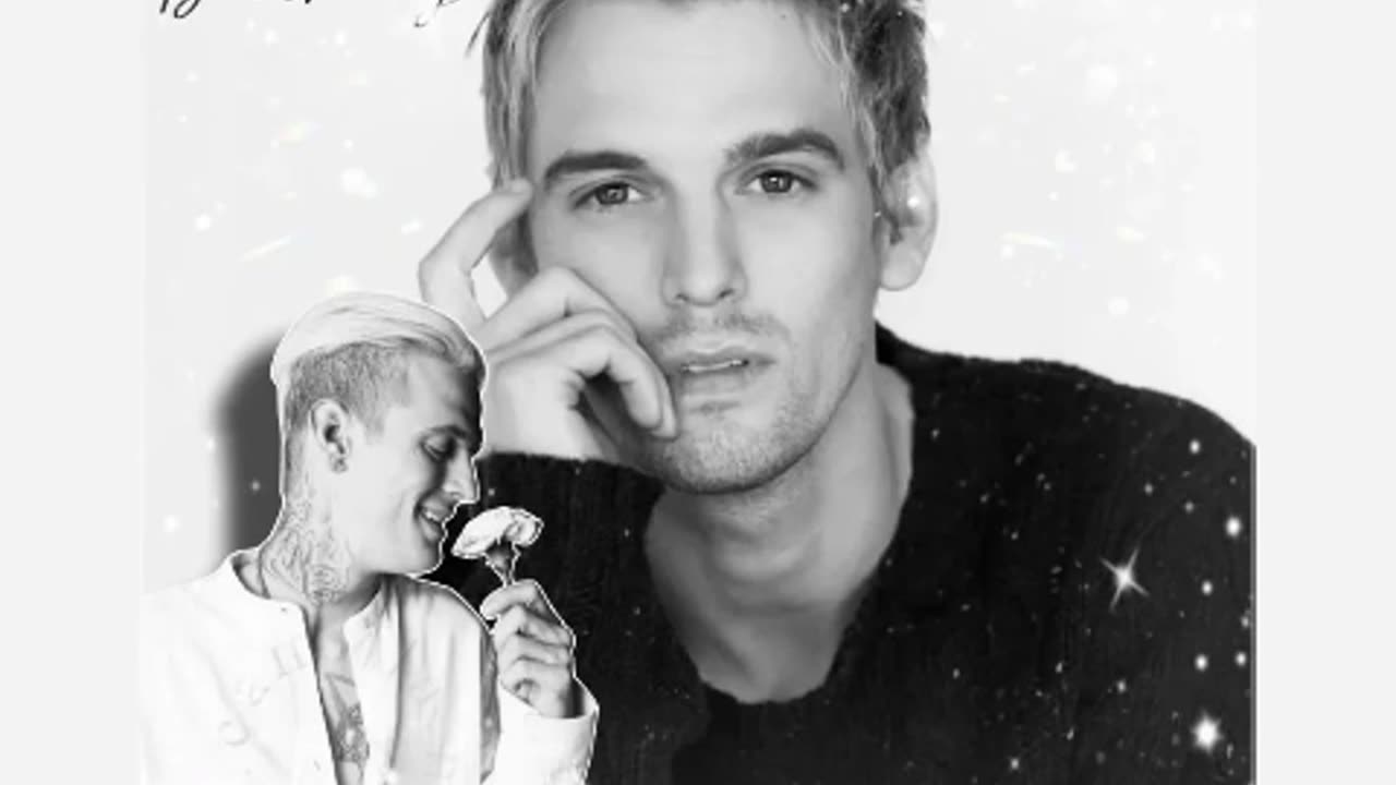 Today is Aaron Carter birthday 🎂 he will turn 37 years old today rip to him 🙏🕊🕯🎵12/7/24