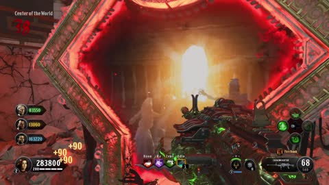 Call of Duty Black Ops 4