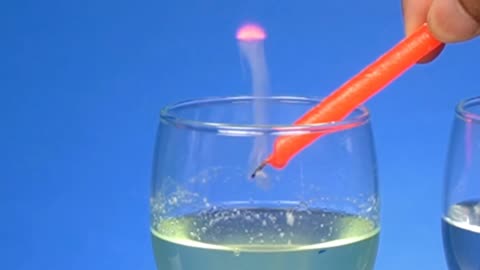 AMAZING SCIENCE EXPERIMENTS Compilation At Home