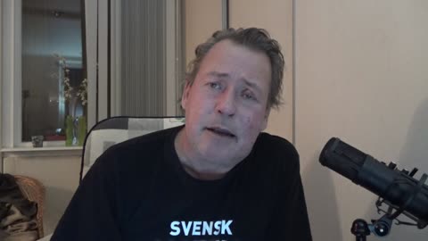 Det finns inga konspirationsteorier bara konspirationer