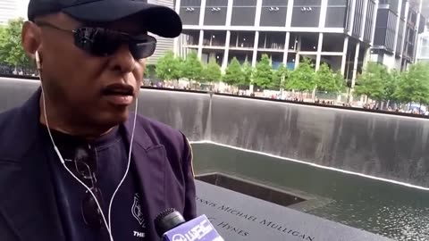 911: FDNY Survivor Witness and Whistleblower Speaks