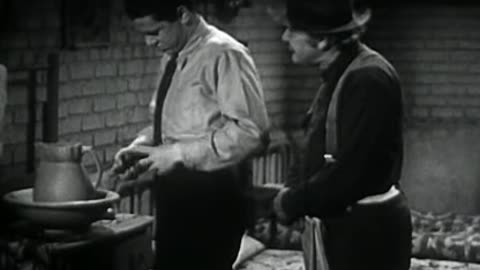 Streets of New York (1939) *Clip*