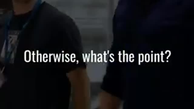 MEANING OF LIFE Elon Musk Motivational Video