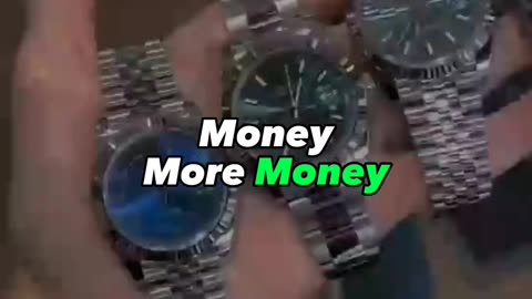 Health is wealth and wealth is money so make 💸