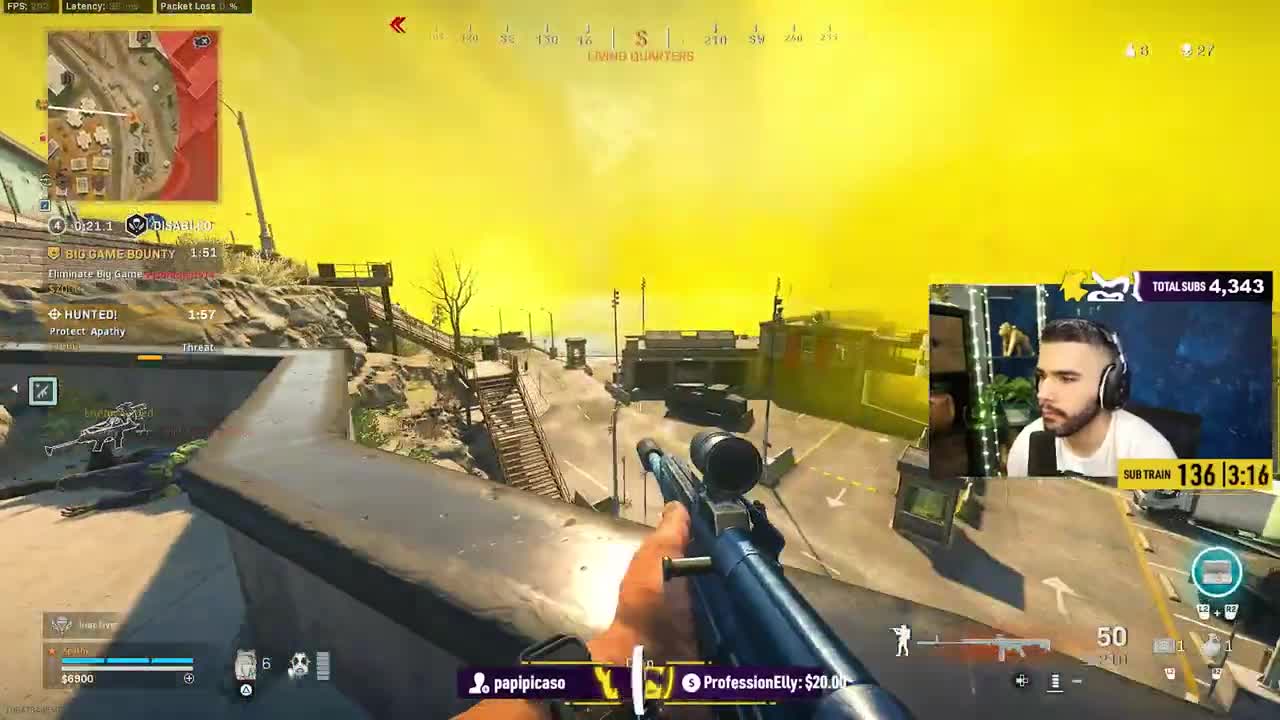 the BUFFED STG is the NEW META in Rebirth Island (Best STG Class Setup Warzone)