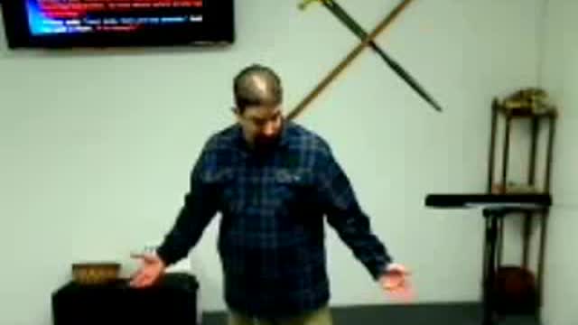Survival of the Sanctified