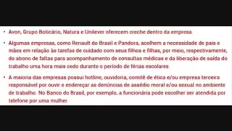 ONU Mulheres agendas 2030 e 50 50 Feminismo é um movimento Supremacista Pt6