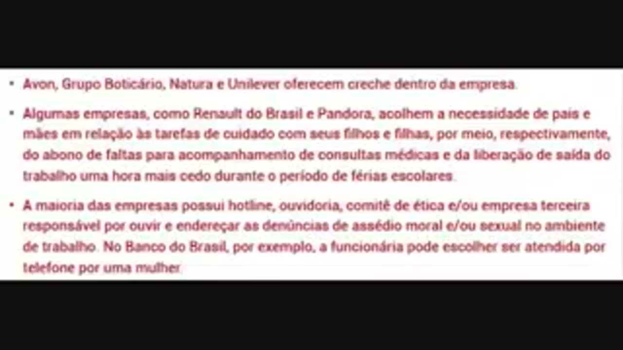 ONU Mulheres agendas 2030 e 50 50 Feminismo é um movimento Supremacista Pt6