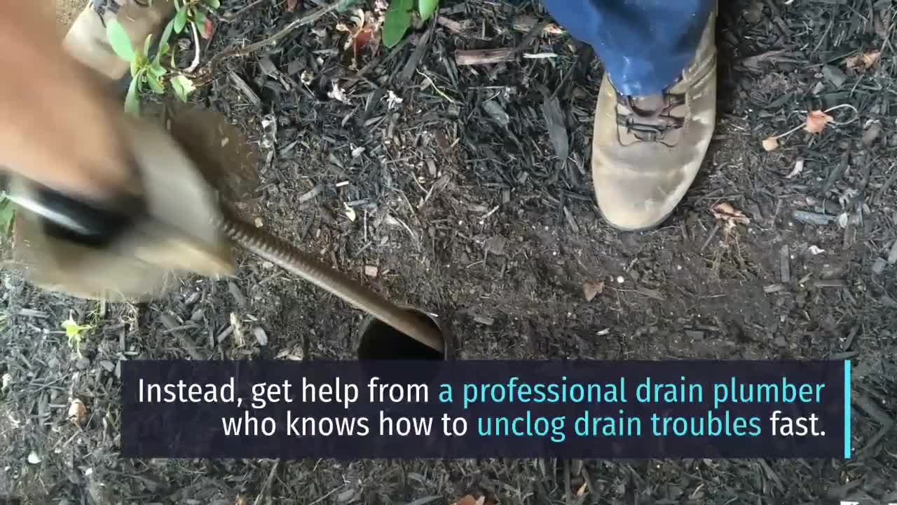 Drain cleaning pittsburgh