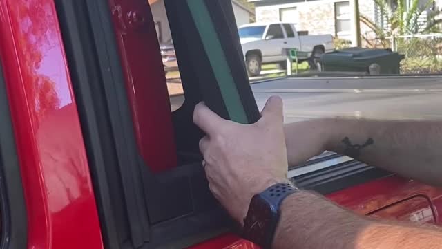 How to get your Jeep Gladiator naked