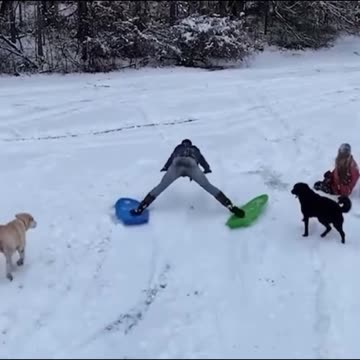 WINTER FAILS #shorts #81 #winter #failscompilation #funnyclips #failscompilation #fails #funny