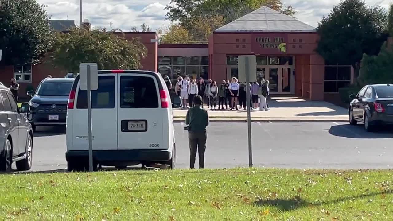 Even Children are fed up with their schools Liberal Leaders