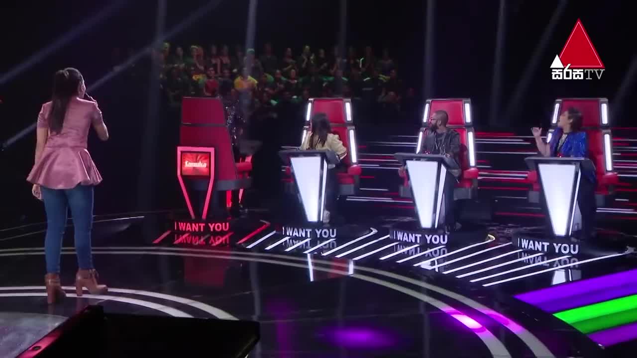 Blind Auditions of 2020 in The Voice Kids