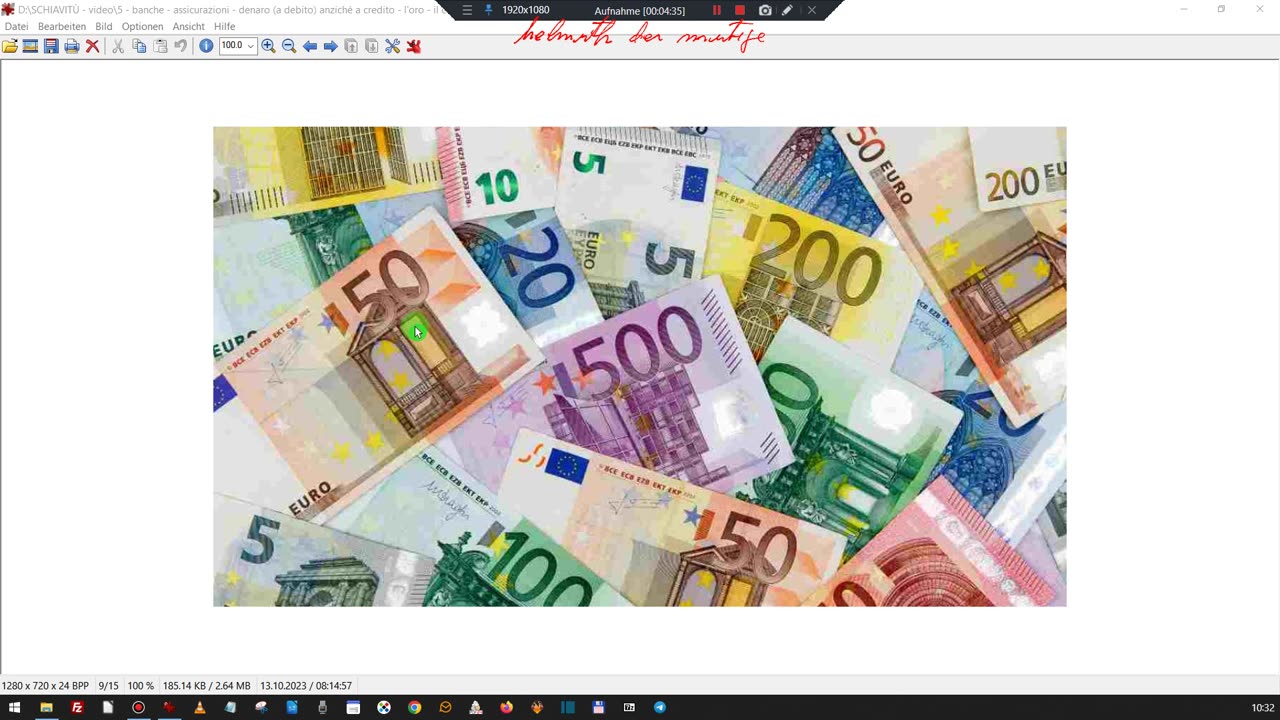 banche - assicurazioni - denaro (a debito) anzichè a credito - il commercio 5