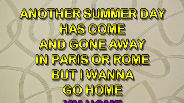 kbkaraokeking home (buble)