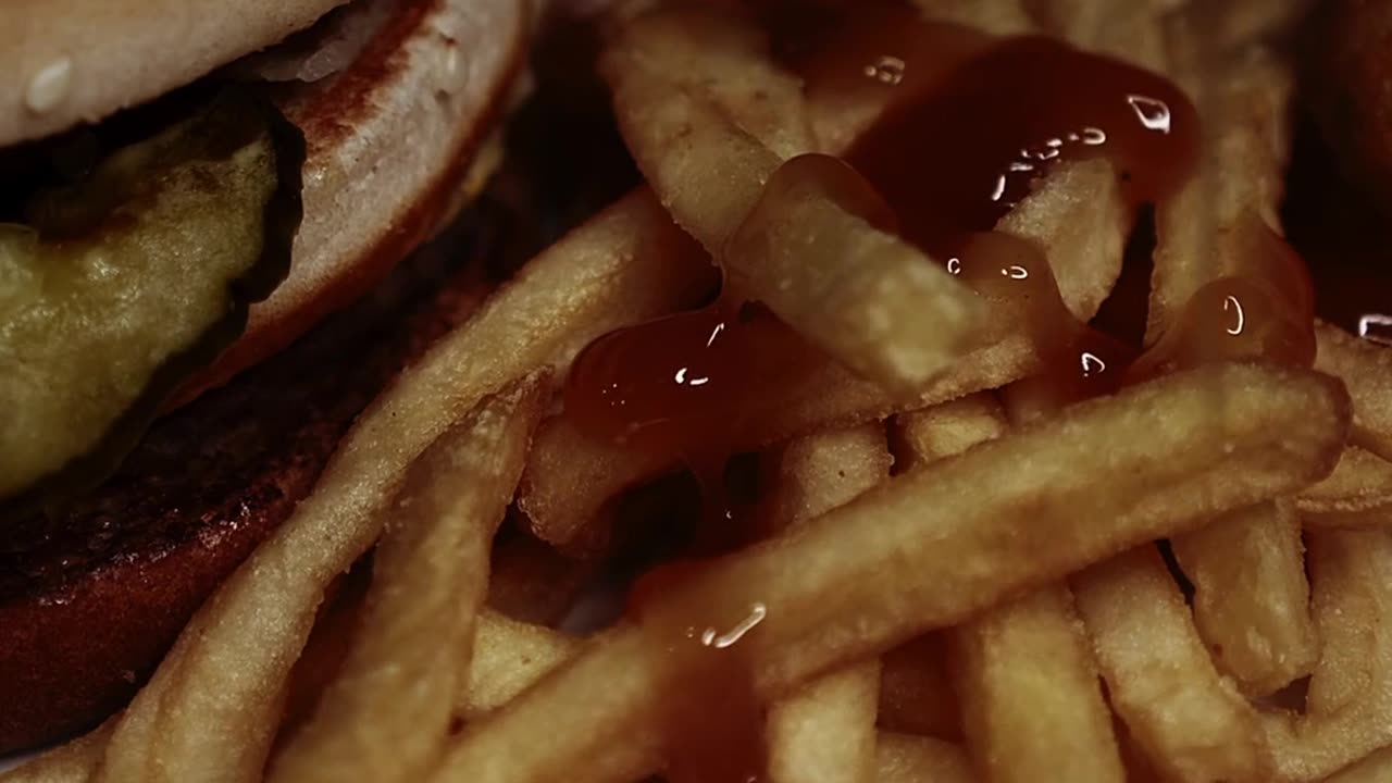 Ketchup's Surprising Origin: Sold as Medicine in the 1830s!