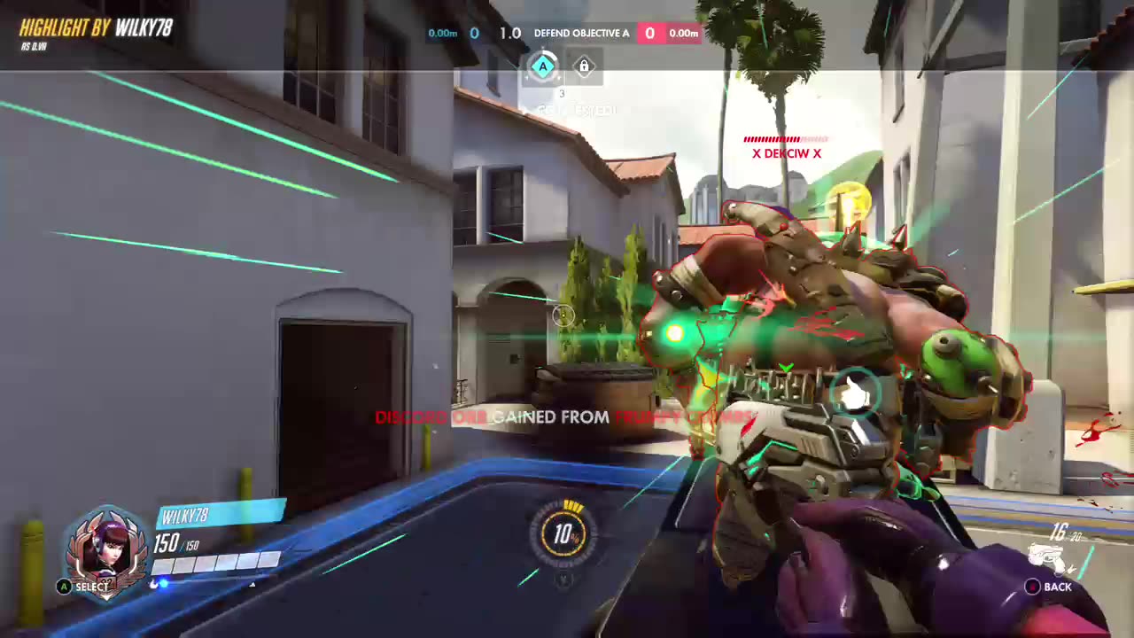 DVA bully