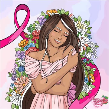 Color pic of the day October 14 2023