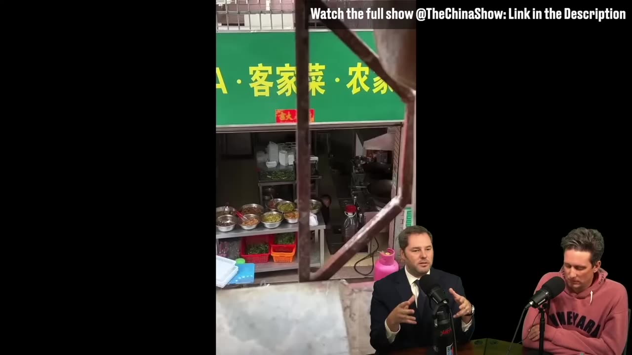 Gutter Oil - China's Disgusting Secret Explained!