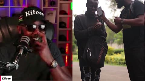 AISHA all day err' day