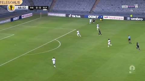 هدف عااالمي