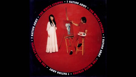 The White Stripes x Jake Cantrell - Seven Nation Army (Jake Cantrell Remix)