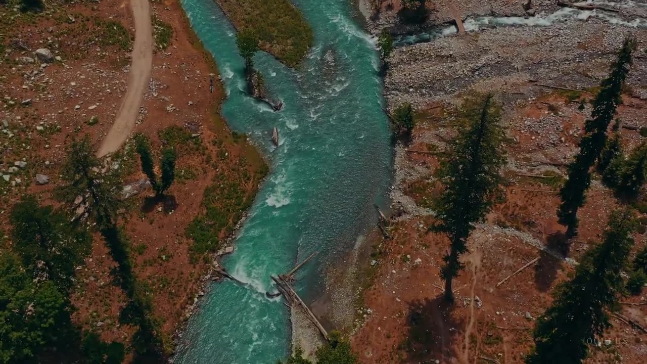 Bandi Mera Village بانڈی میرا گاؤں Abbottabad Pakistan