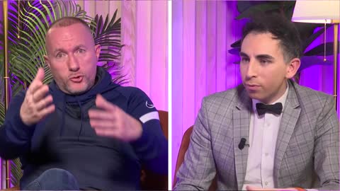 Pascal Soetens s'emporte