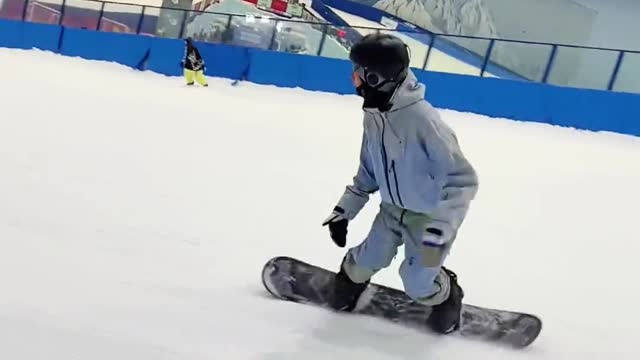 ski