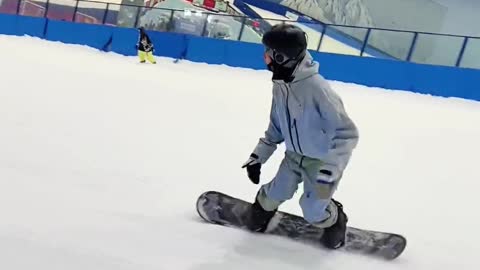 ski