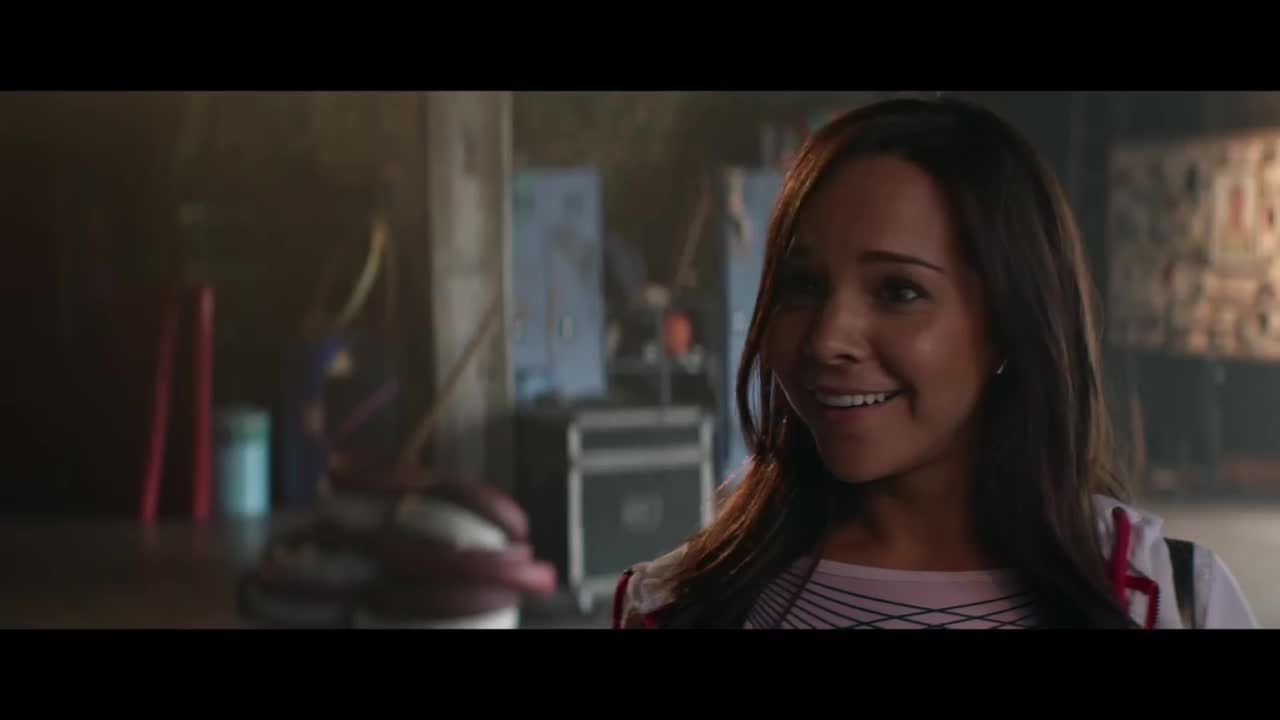 DANCE ACADEMY OFFICIAL TRAILER [AUSTRALIA] In Cinemas April 6 (1)